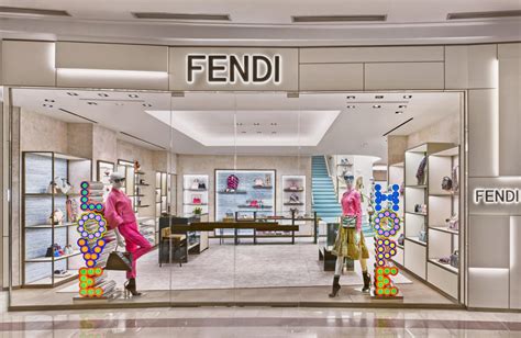 fendi outlet orlando|Fendi appointment.